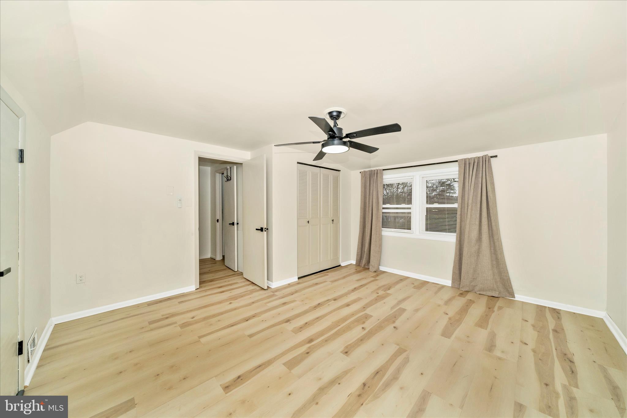 605 Rosemere Avenue Silver Spring, MD 20904 - Photo 29 of 56 Bedroom 3