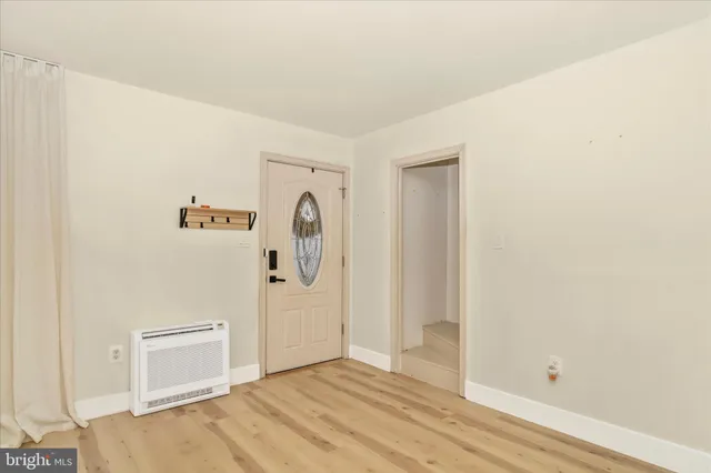 $530,000 | 605 Rosemere Avenue, Silver Spring, MD 20904