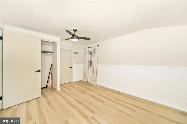 $530,000 | 605 Rosemere Avenue, Silver Spring, MD 20904