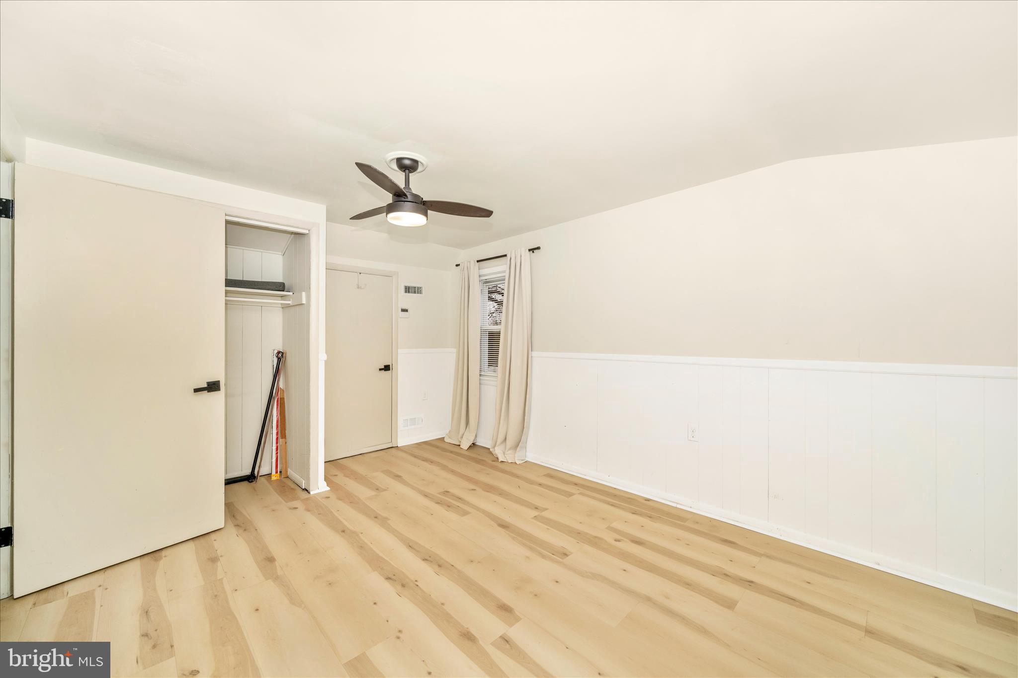 605 Rosemere Avenue Silver Spring, MD 20904 - Photo 33 of 56 Bedroom 4