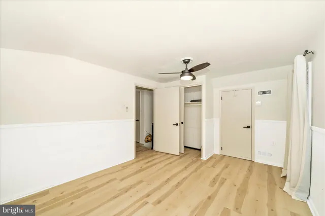 $530,000 | 605 Rosemere Avenue, Silver Spring, MD 20904