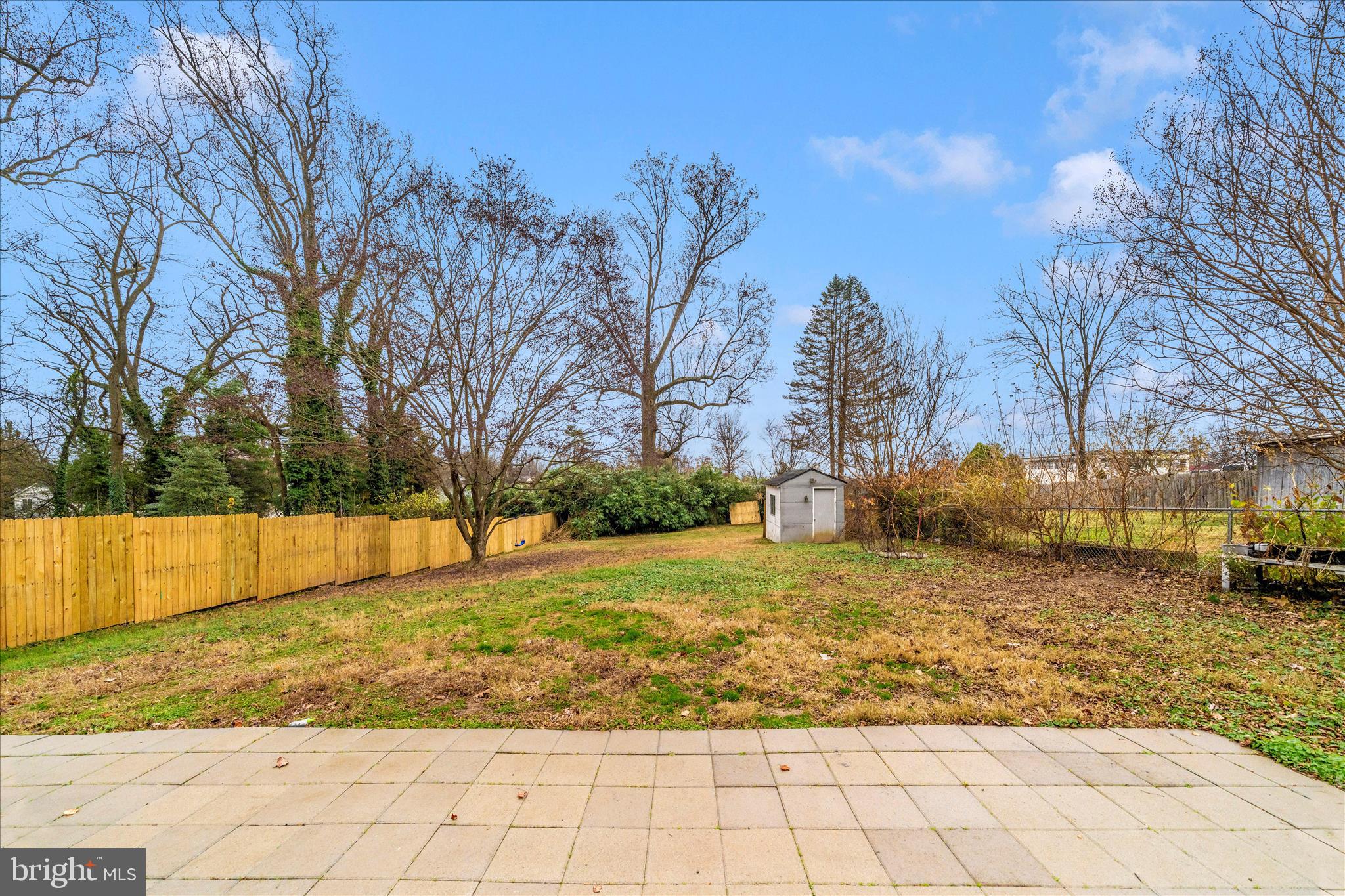 605 Rosemere Avenue Silver Spring, MD 20904 - Photo 44 of 56 Exterior Back