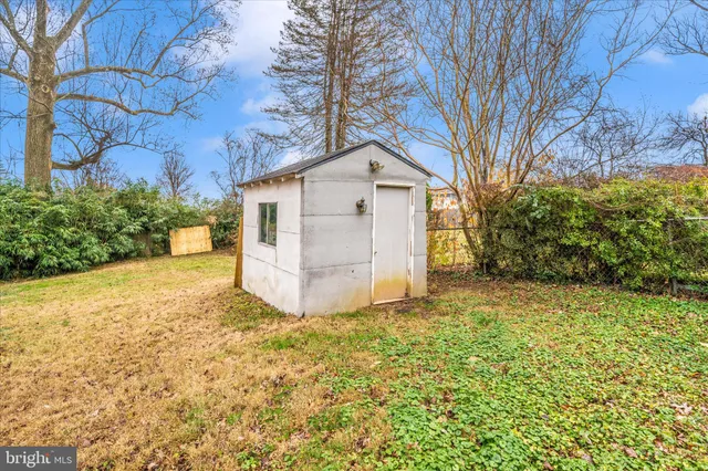 $530,000 | 605 Rosemere Avenue, Silver Spring, MD 20904