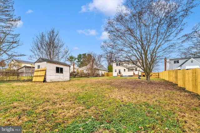 $530,000 | 605 Rosemere Avenue, Silver Spring, MD 20904