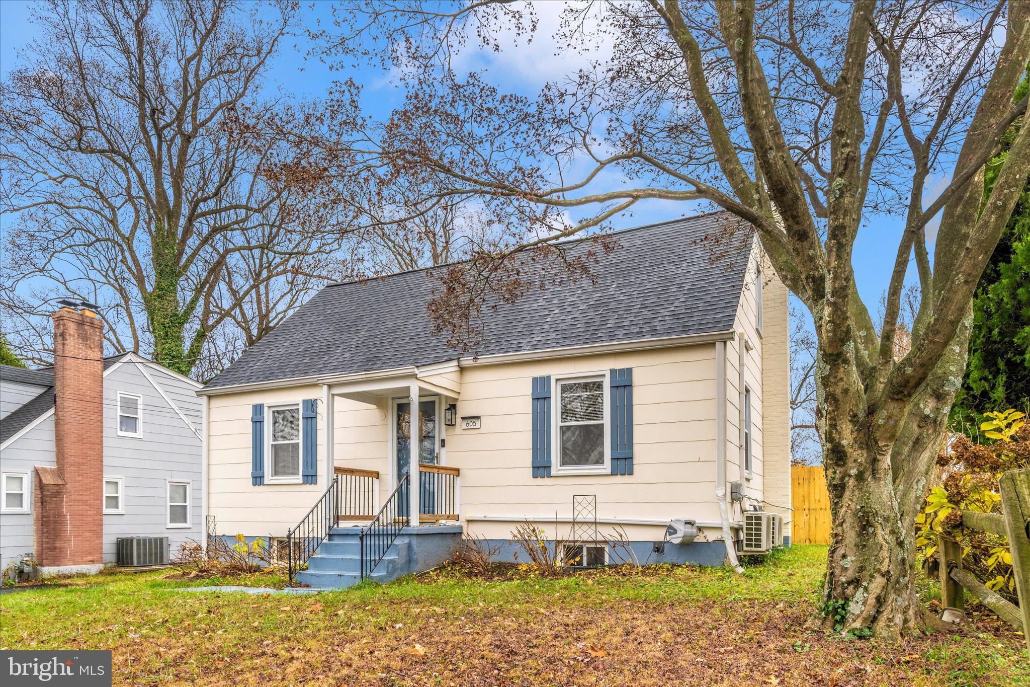 605 Rosemere Avenue Silver Spring, MD 20904 - Photo 53 of 56 Exterior Front