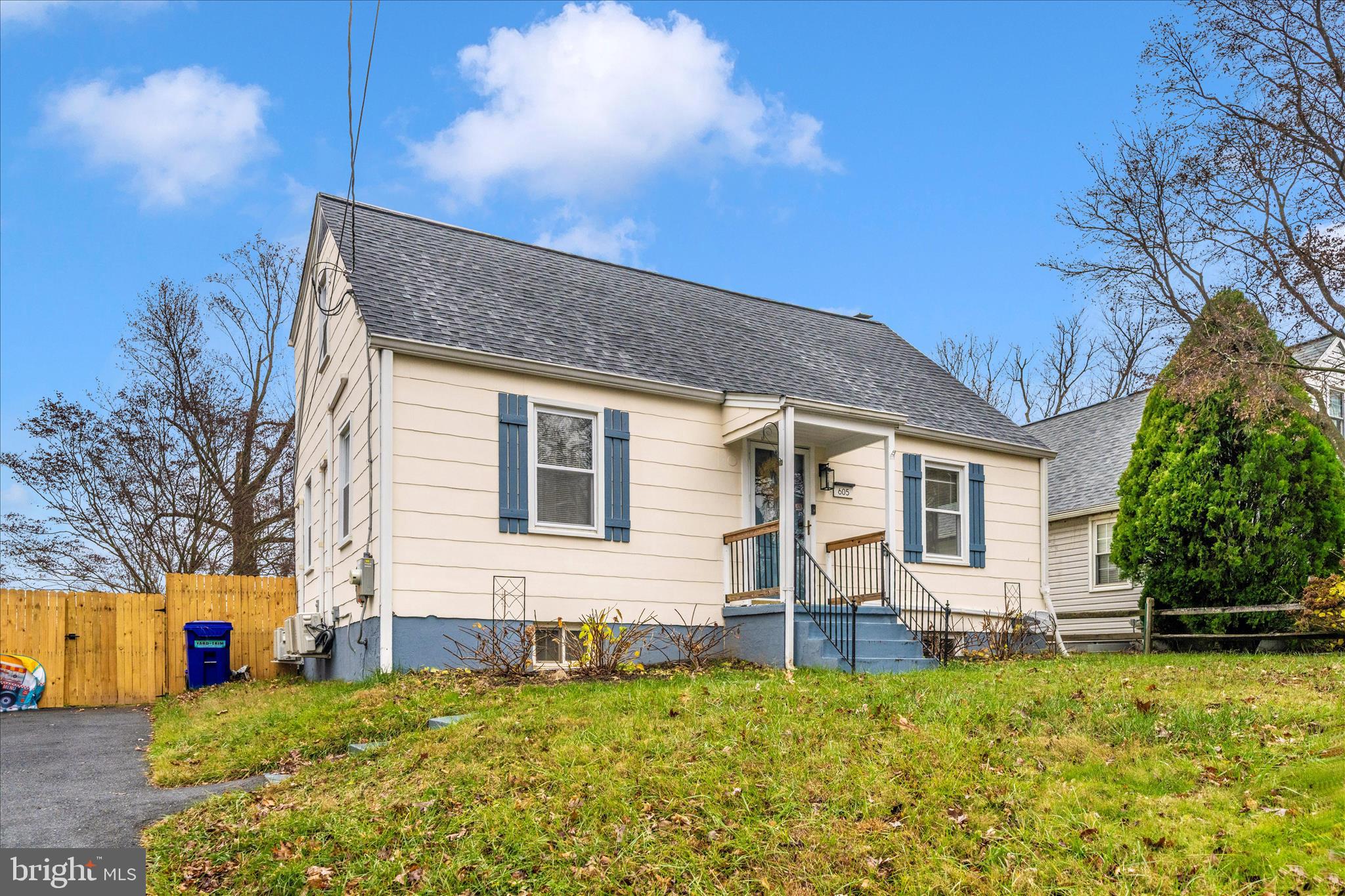 605 Rosemere Avenue Silver Spring, MD 20904 - Photo 54 of 56 Exterior Front
