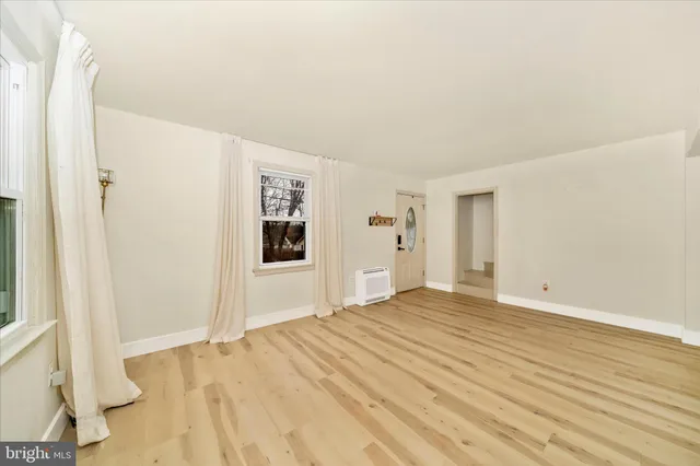 $530,000 | 605 Rosemere Avenue, Silver Spring, MD 20904