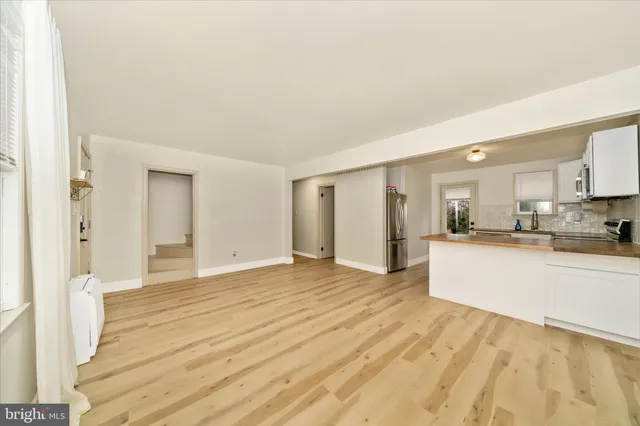 $530,000 | 605 Rosemere Avenue, Silver Spring, MD 20904