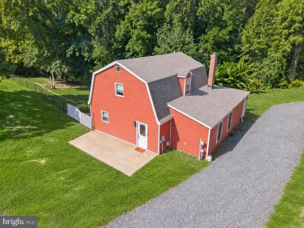 $550,000 | 3805 Hance Road, Port Republic, MD 20676