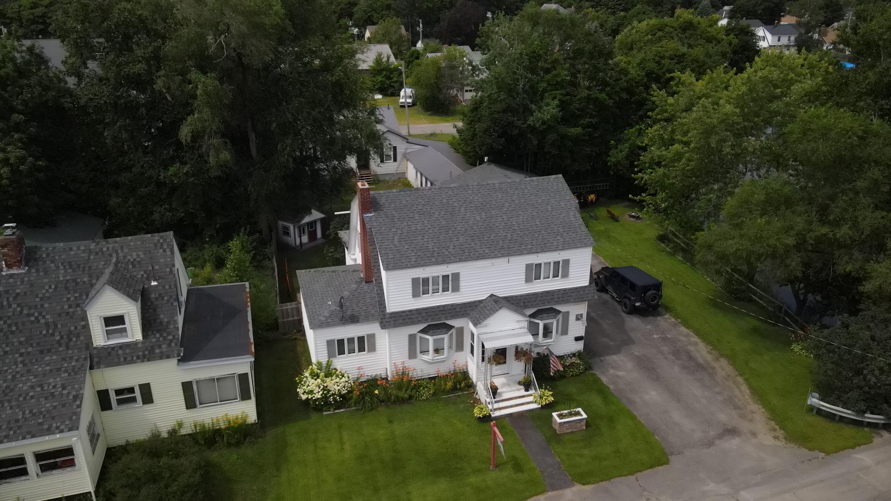 144 State Street Millinocket, ME 04462 - Photo 77 of 80 dji_fly_20230803_121038_311_169109168159