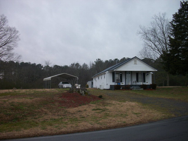 2663 Deep Springs Road Northeast Dalton, GA 30721 - Photo 1 of 1 Main View