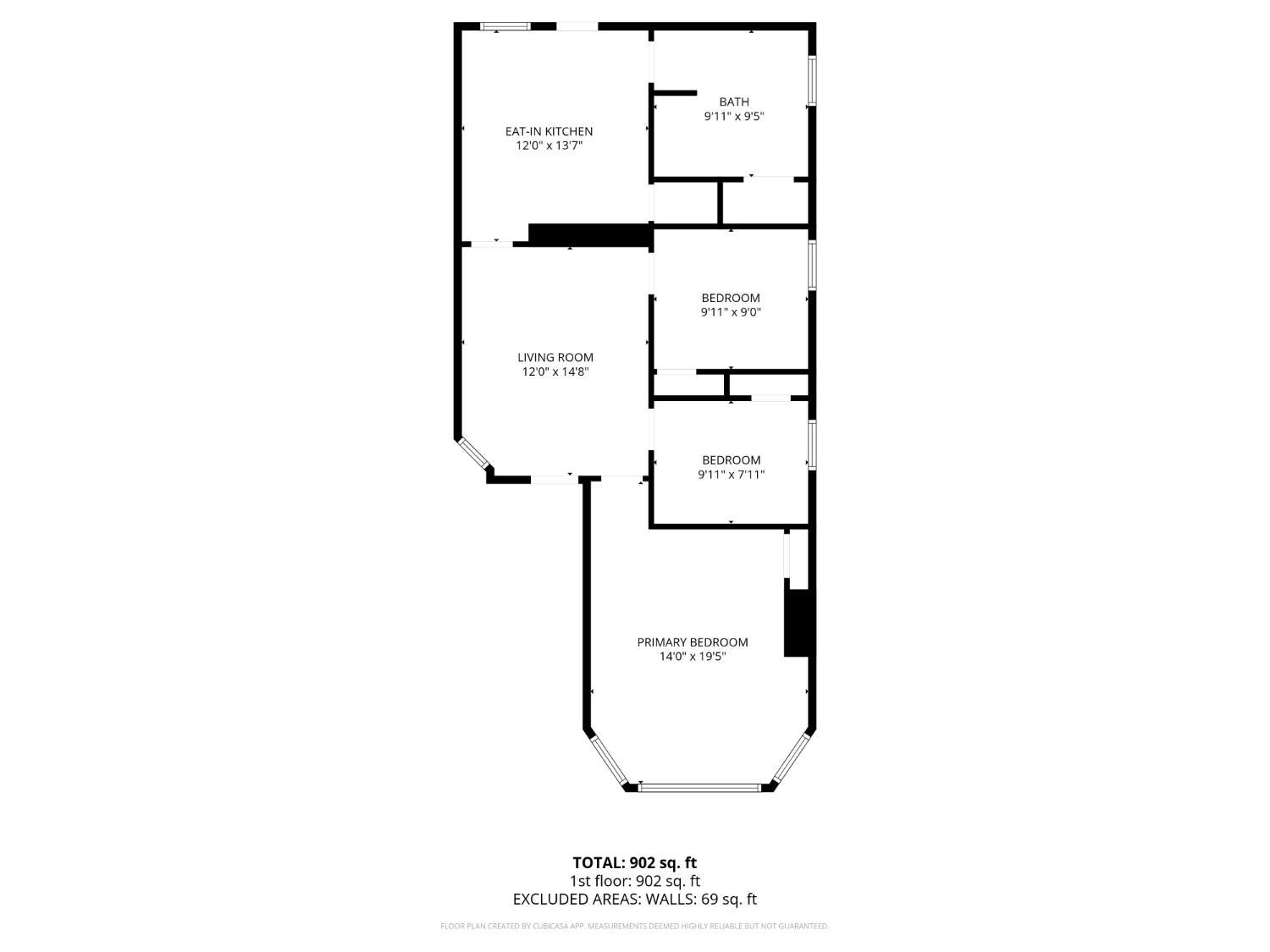 183 Walnut Street Paterson, NJ 07522 - Photo 38 of 39