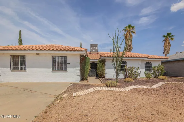 $310,000 | 11272 Ivanhoe Drive, El Paso, TX 79936