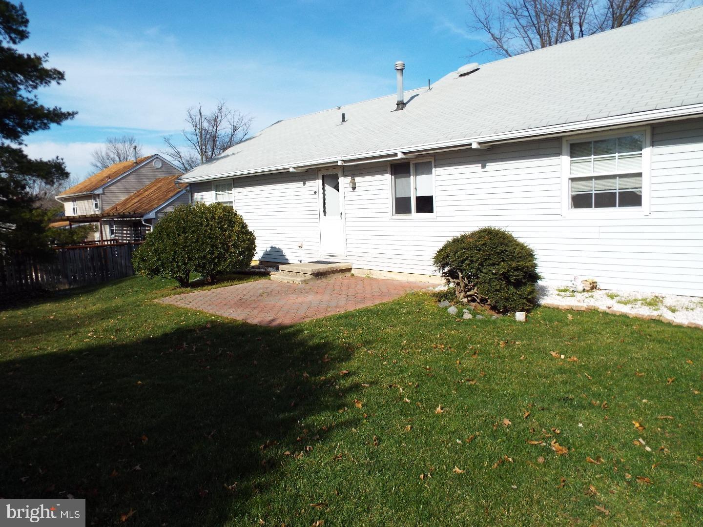 115 Red Stone Ridge Riverside, NJ 08075 - Photo 24 of 25
