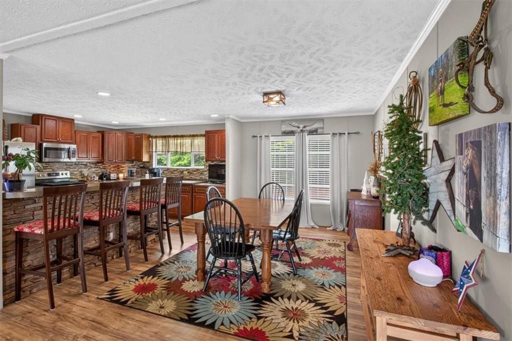 290 Knucklesville Road Rydal, GA 30171 - Photo 16 of 57