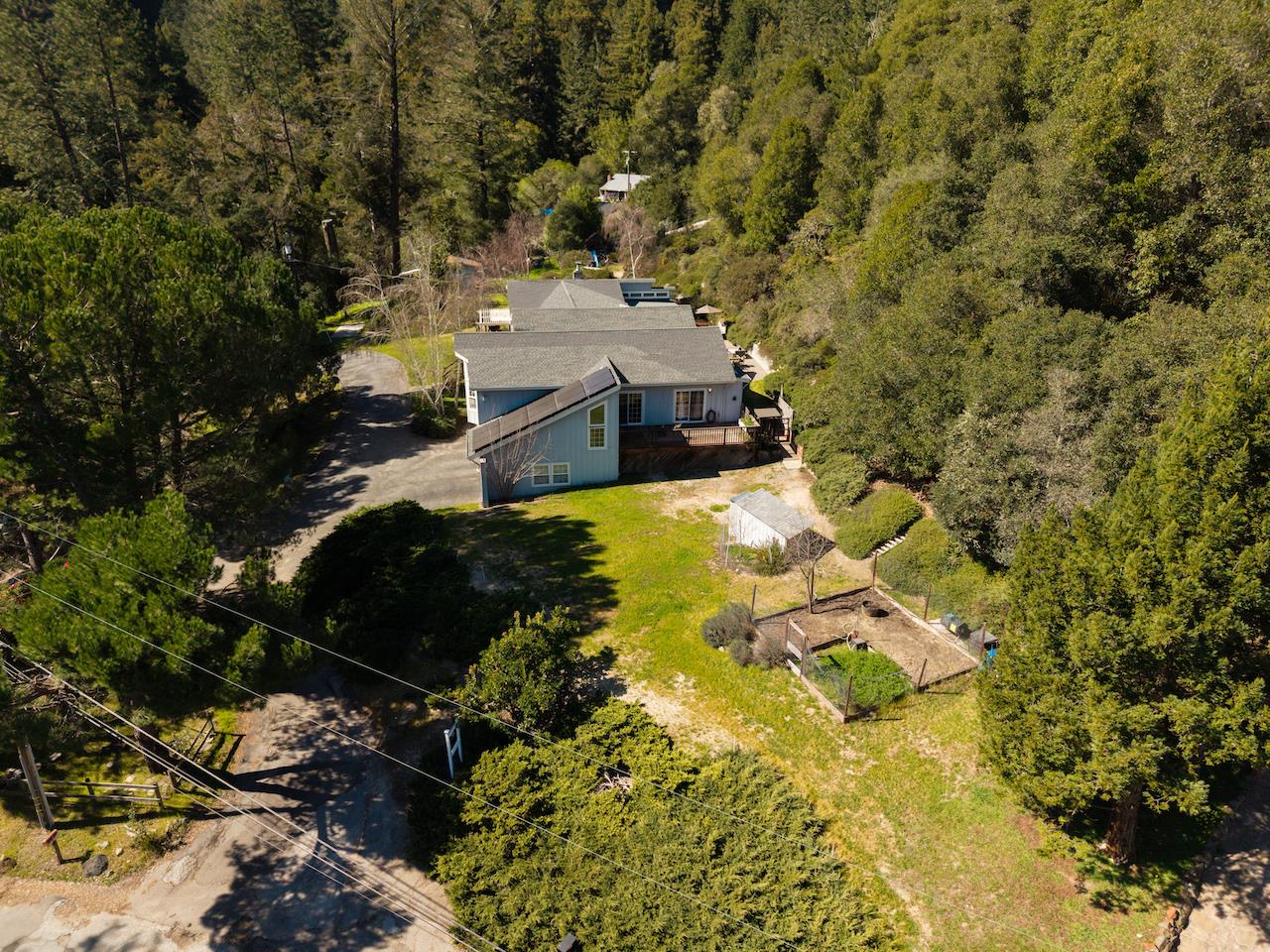 225 Nelson Road Scotts Valley, CA 95066 - Photo 111 of 116