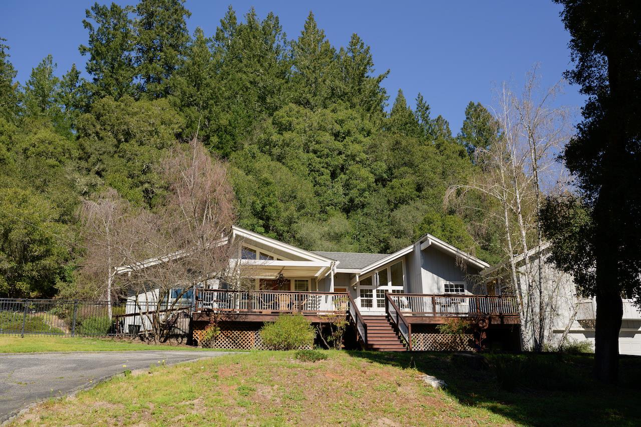 225 Nelson Road Scotts Valley, CA 95066 - Photo 16 of 116