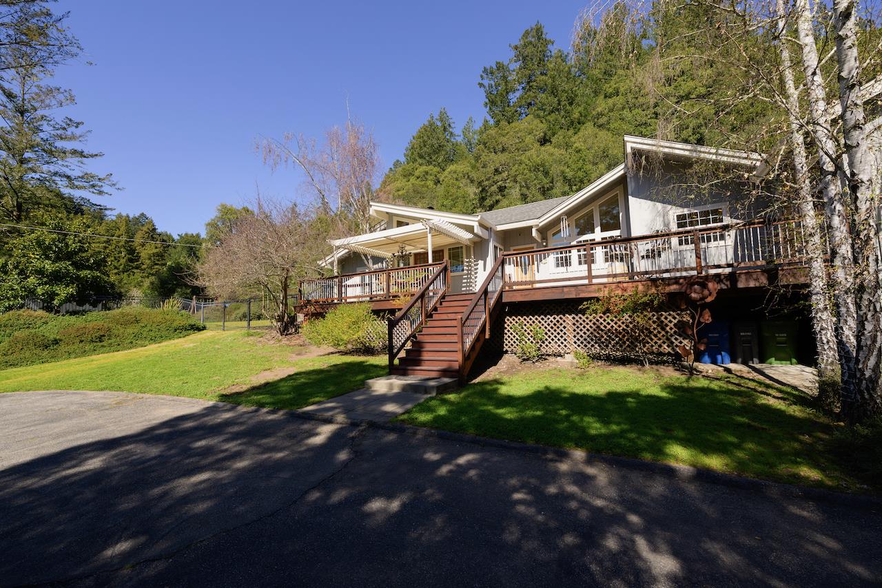 225 Nelson Road Scotts Valley, CA 95066 - Photo 21 of 116