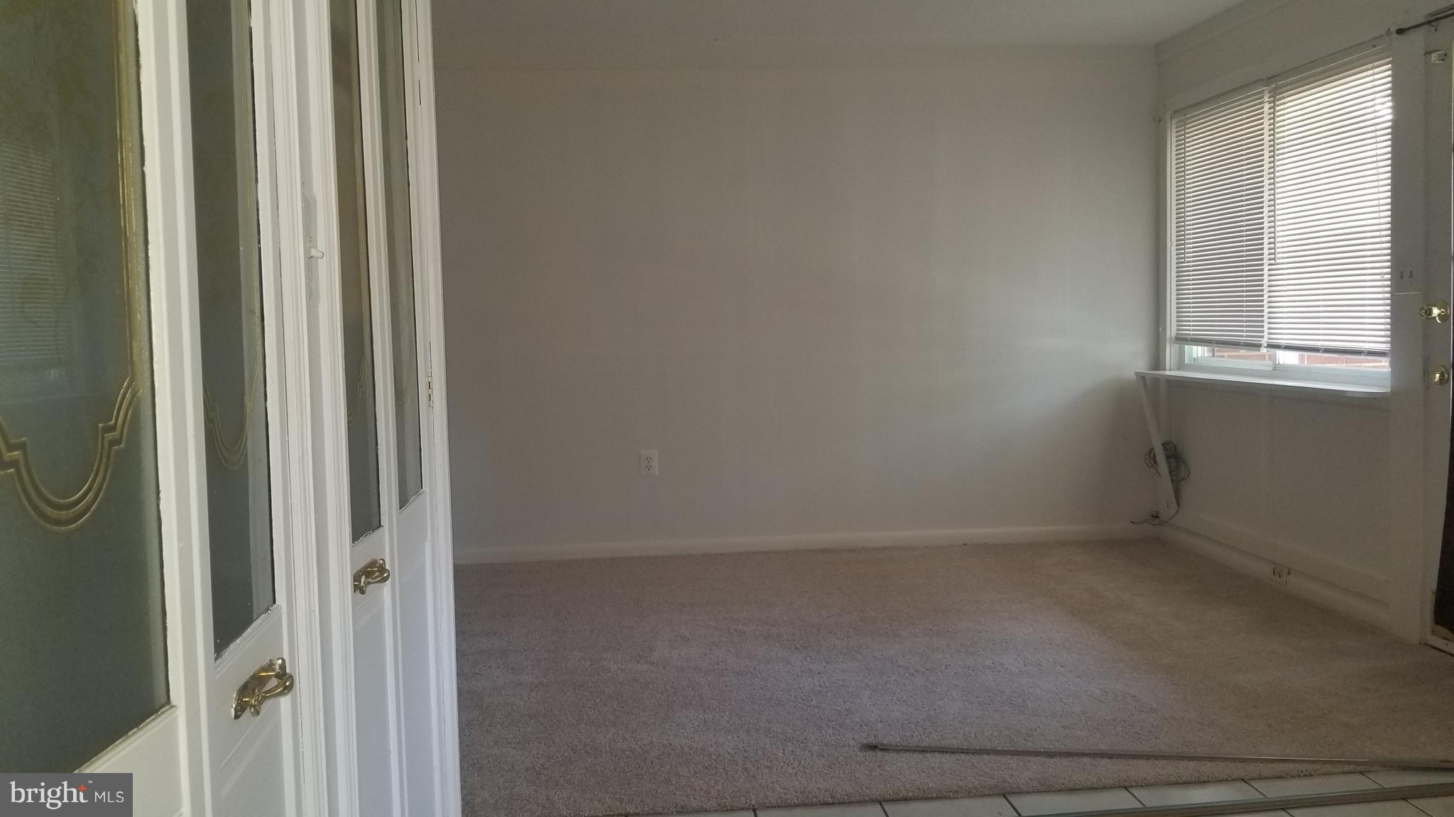 7828 Burnside Road Landover, MD 20785 - Photo 5 of 12 a view of an empty room