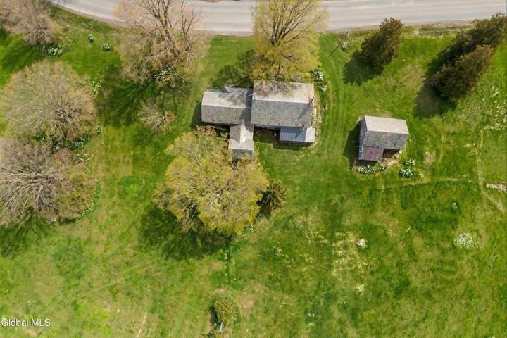 201 Carlton Road Whitehall, NY 12887 - Photo 28 of 35 ariel3