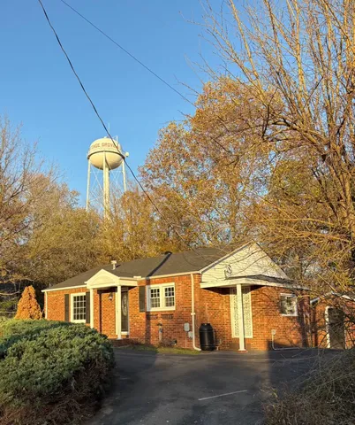 $132,900 | 10 Locust Street, Cottage Grove, TN 38224