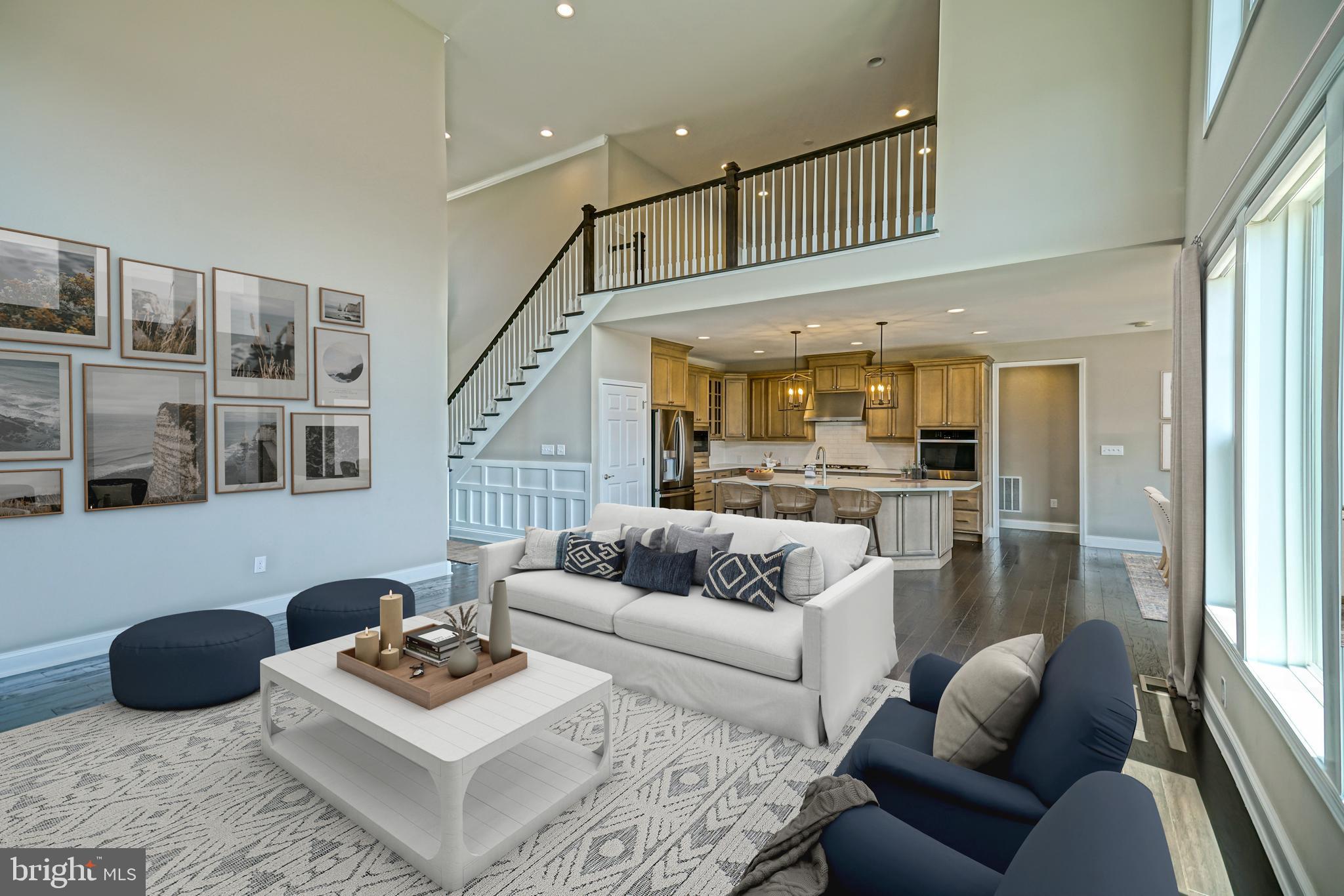 33557 Downing Circle Lewes, DE 19958 - Photo 17 of 89 a living room with furniture rug and window