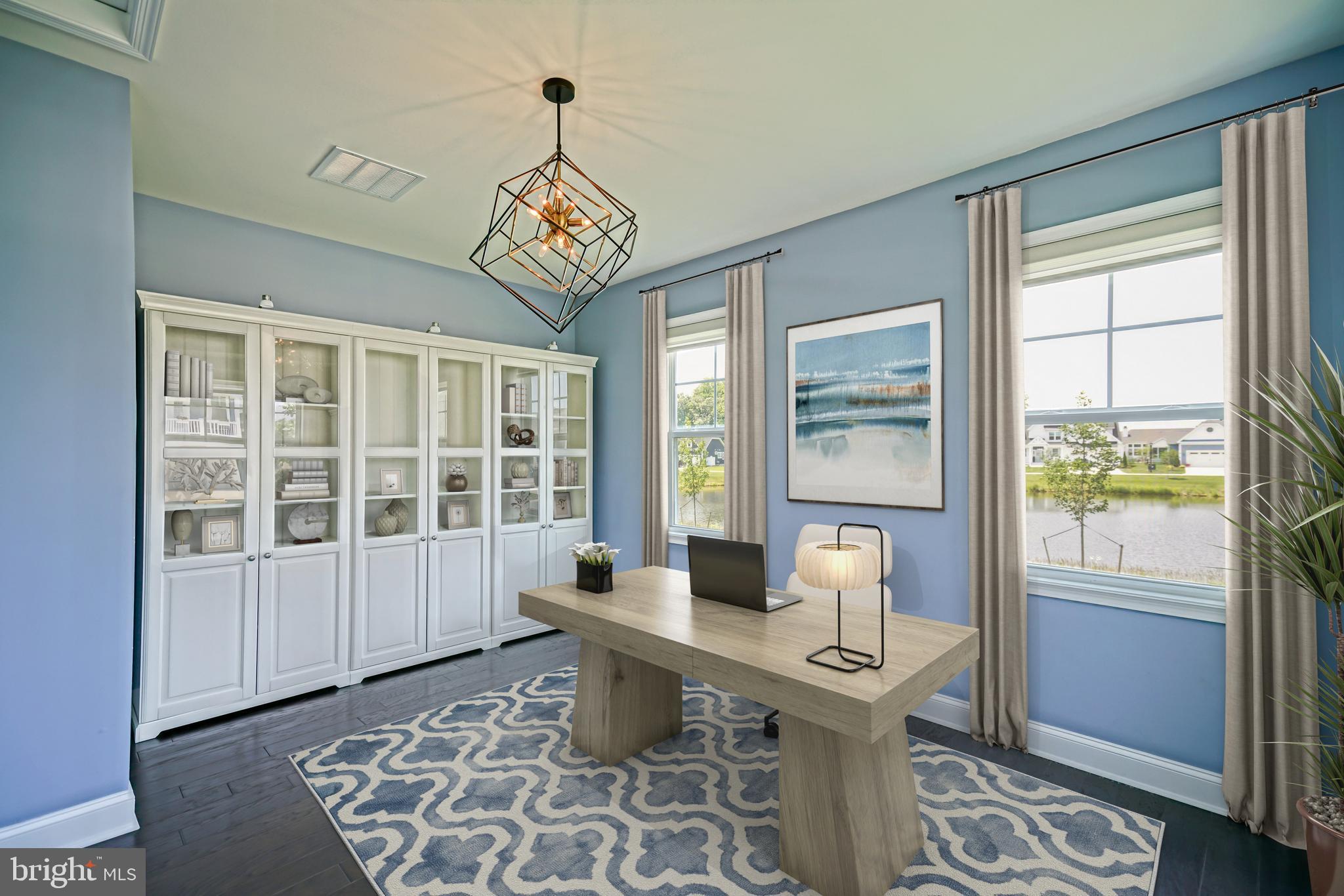 33557 Downing Circle Lewes, DE 19958 - Photo 7 of 89