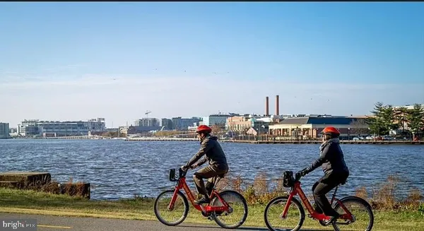 $3,000 | 1416 22nd Street Southeast, Unit 2, Washington, DC 20020