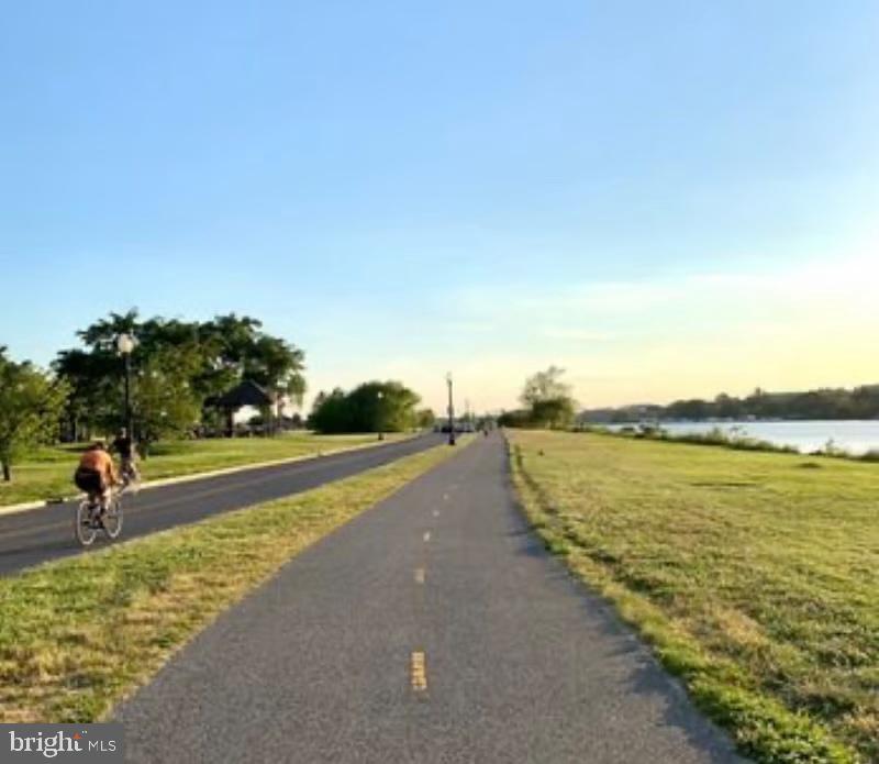 1416 22nd Street Southeast, Unit 2 Washington, DC 20020 - Photo 16 of 18