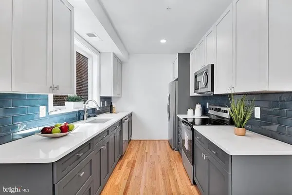 $3,000 | 1416 22nd Street Southeast, Unit 2, Washington, DC 20020