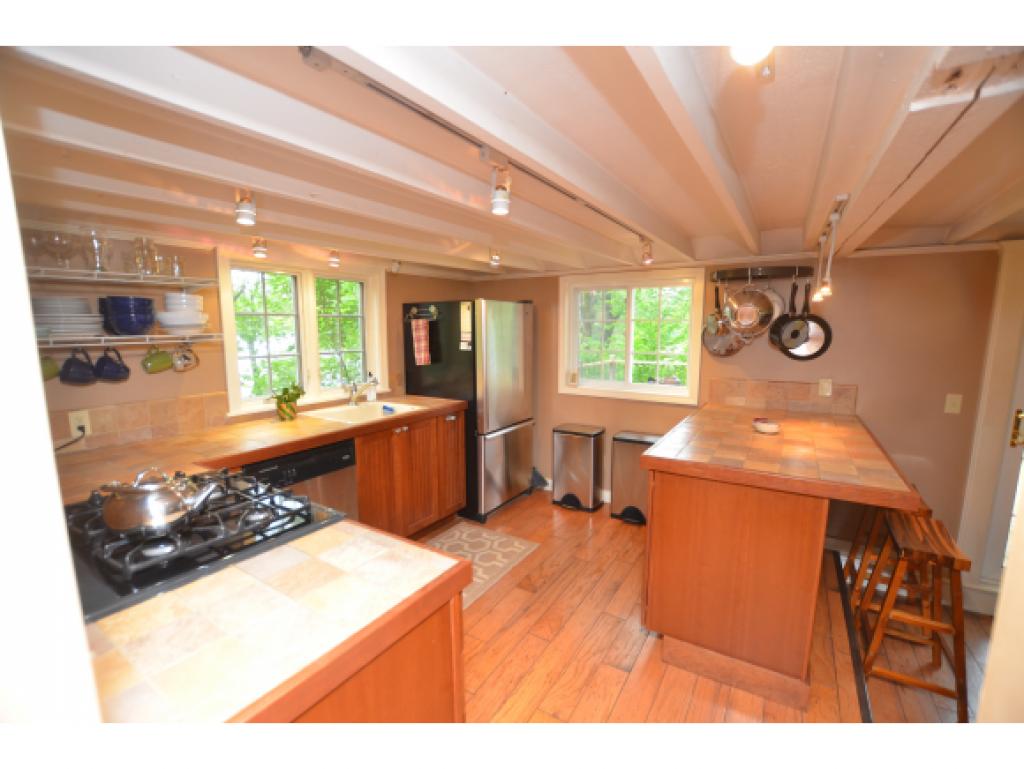 520 River Road Stowe, VT 05672 - Photo 2 of 28