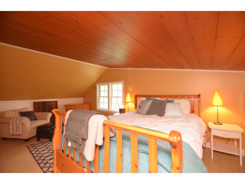 520 River Road Stowe, VT 05672 - Photo 11 of 28