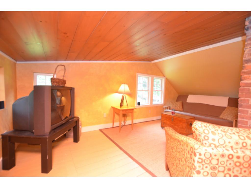 520 River Road Stowe, VT 05672 - Photo 13 of 28