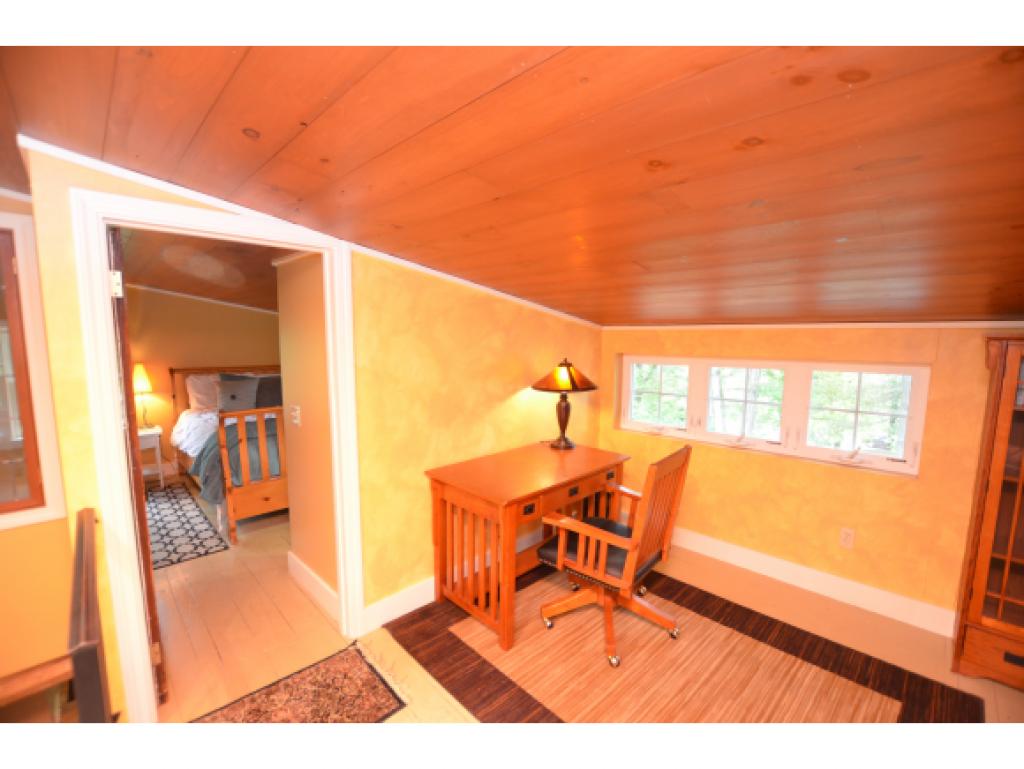520 River Road Stowe, VT 05672 - Photo 14 of 28