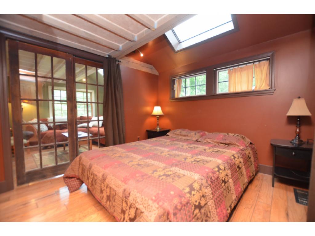 520 River Road Stowe, VT 05672 - Photo 15 of 28