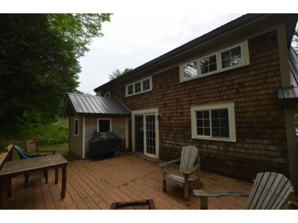 520 River Road Stowe, VT 05672 - Photo 20 of 28