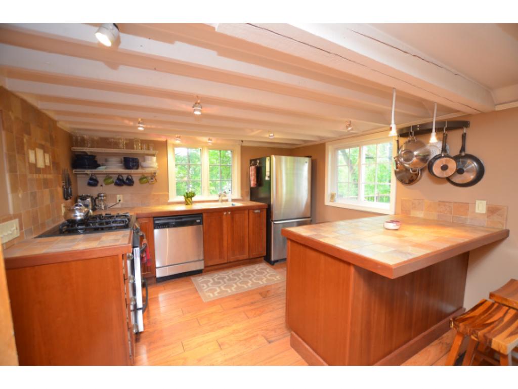 520 River Road Stowe, VT 05672 - Photo 3 of 28