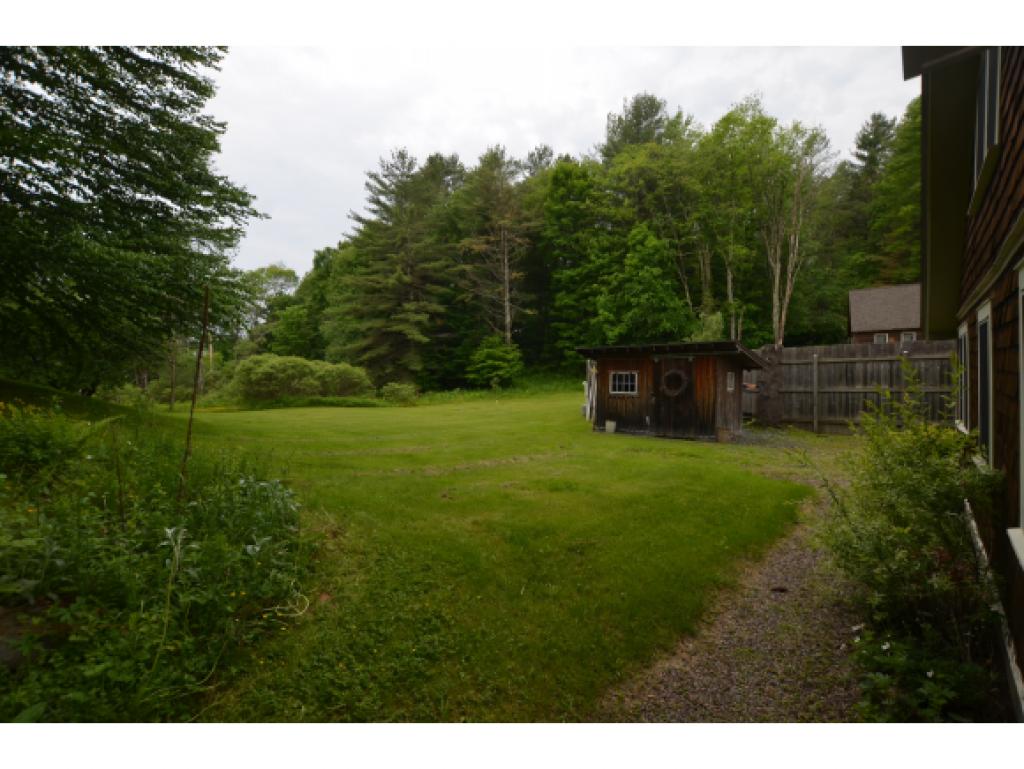 520 River Road Stowe, VT 05672 - Photo 22 of 28
