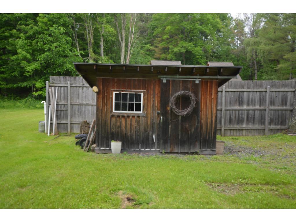 520 River Road Stowe, VT 05672 - Photo 23 of 28