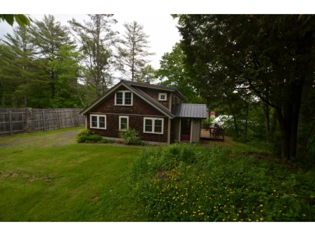520 River Road Stowe, VT 05672 - Photo 24 of 28