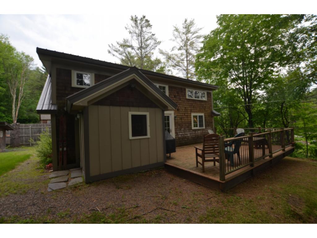520 River Road Stowe, VT 05672 - Photo 25 of 28