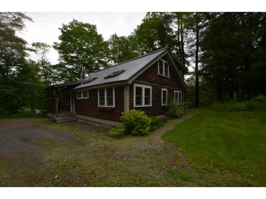 520 River Road Stowe, VT 05672 - Photo 26 of 28