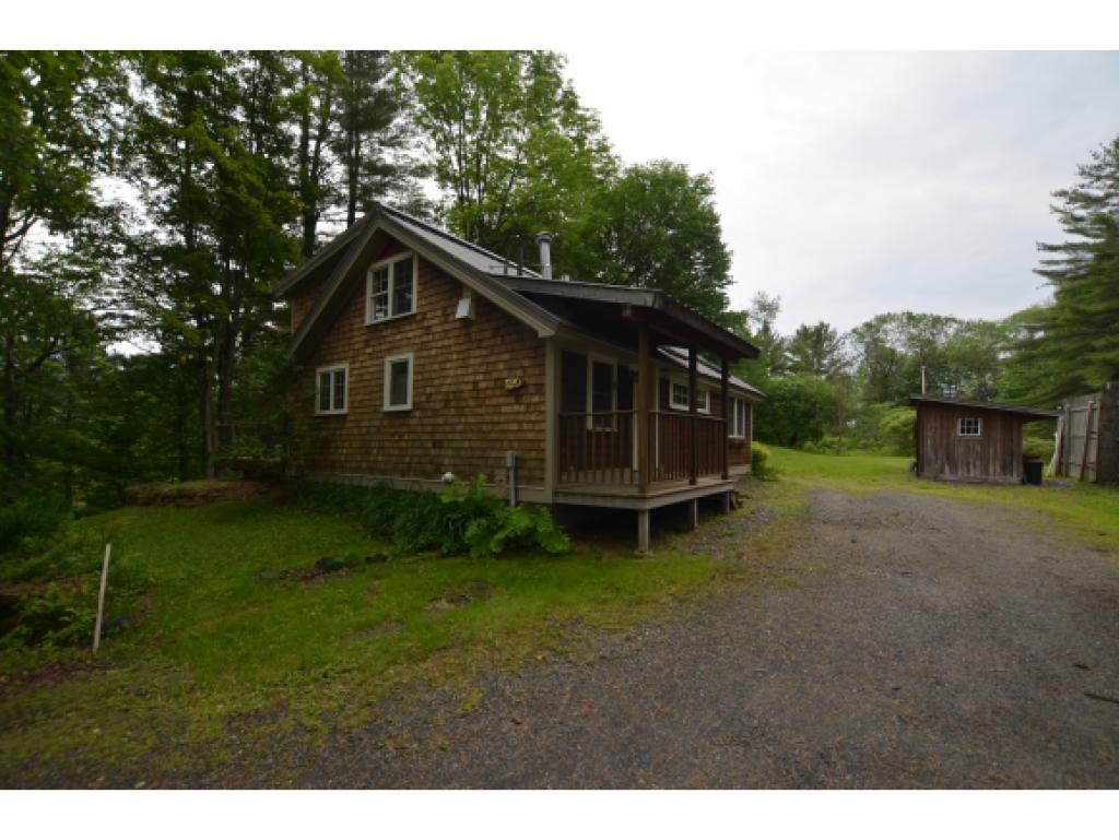 520 River Road Stowe, VT 05672 - Photo 27 of 28