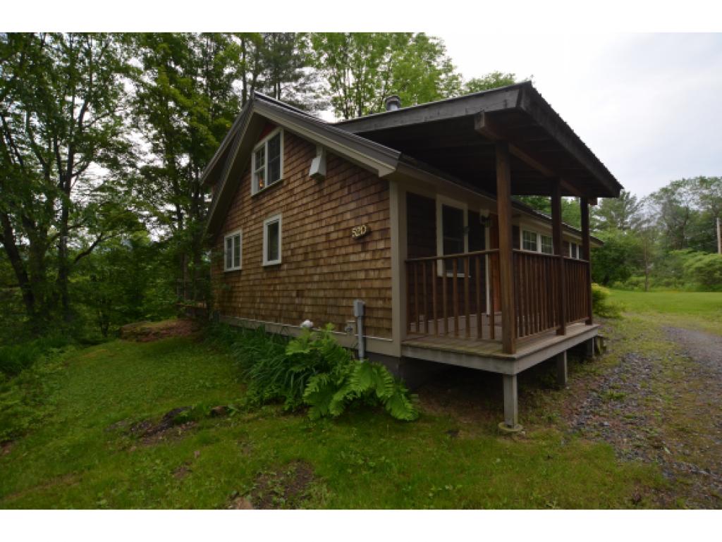 520 River Road Stowe, VT 05672 - Photo 28 of 28