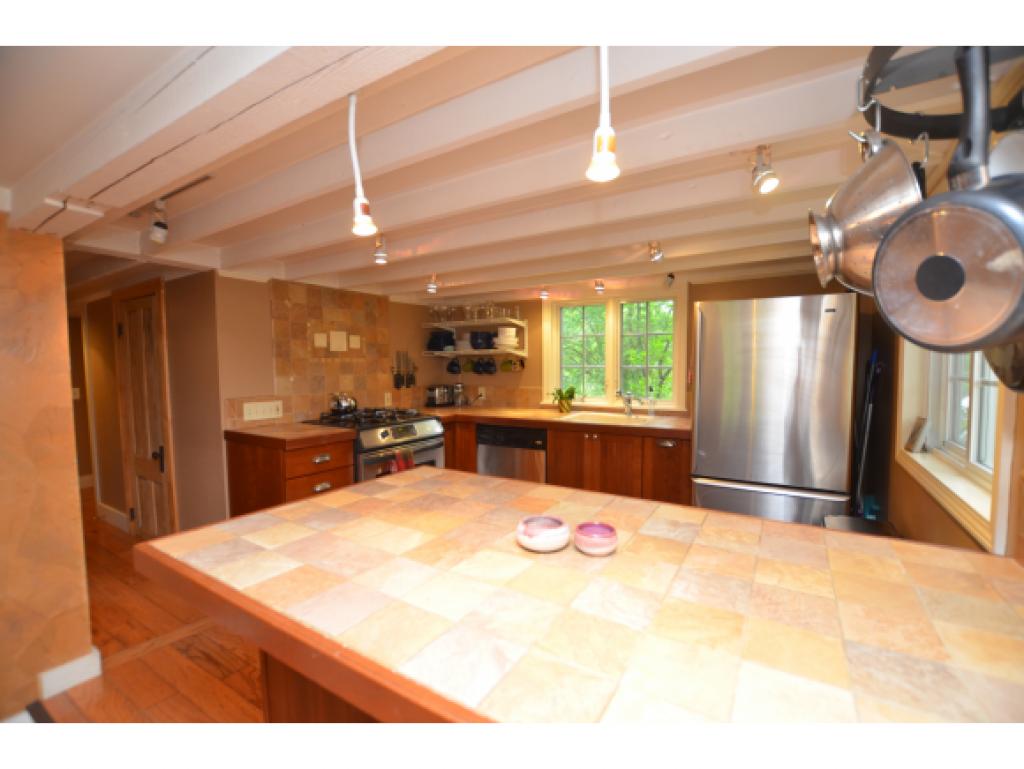 520 River Road Stowe, VT 05672 - Photo 4 of 28