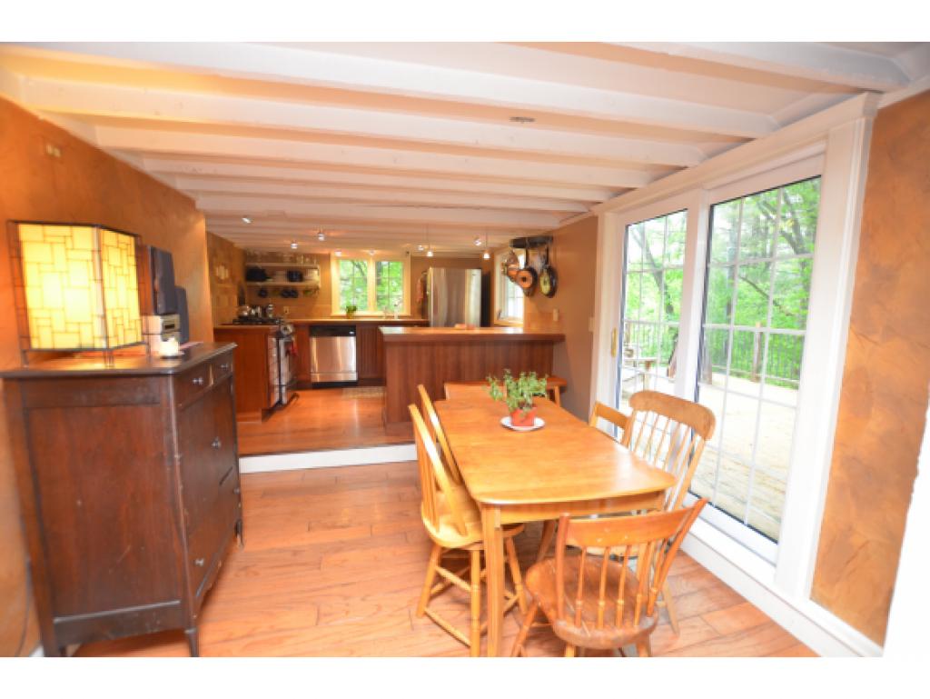 520 River Road Stowe, VT 05672 - Photo 6 of 28