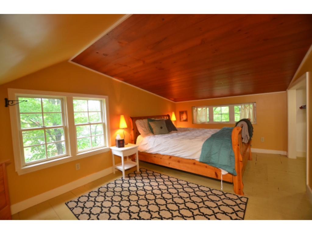 520 River Road Stowe, VT 05672 - Photo 9 of 28