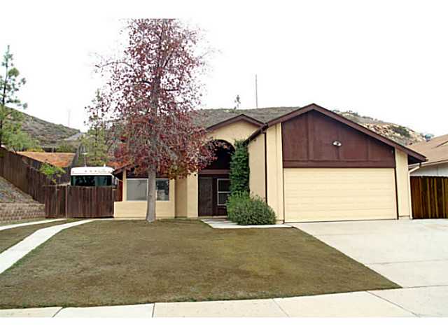 9683 Ramsgate Way Santee, CA 92071 - Photo 1 of 1