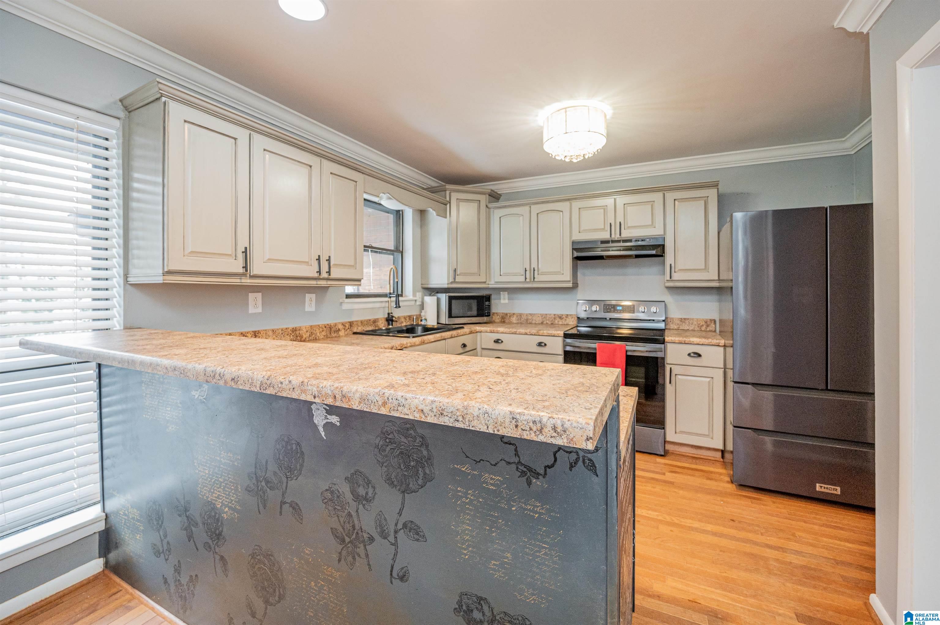 5211 Rock Ridge Place Birmingham, AL 35210 - Photo 14 of 43