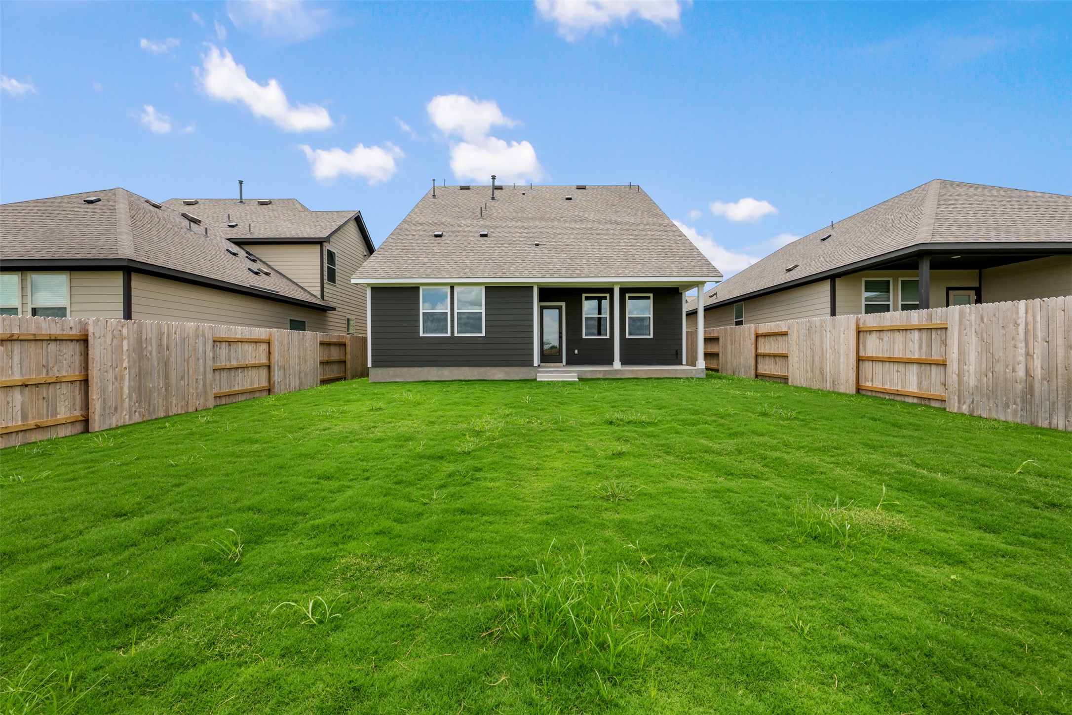 148 Jans Way Georgetown, TX 78626 - Photo 37 of 38